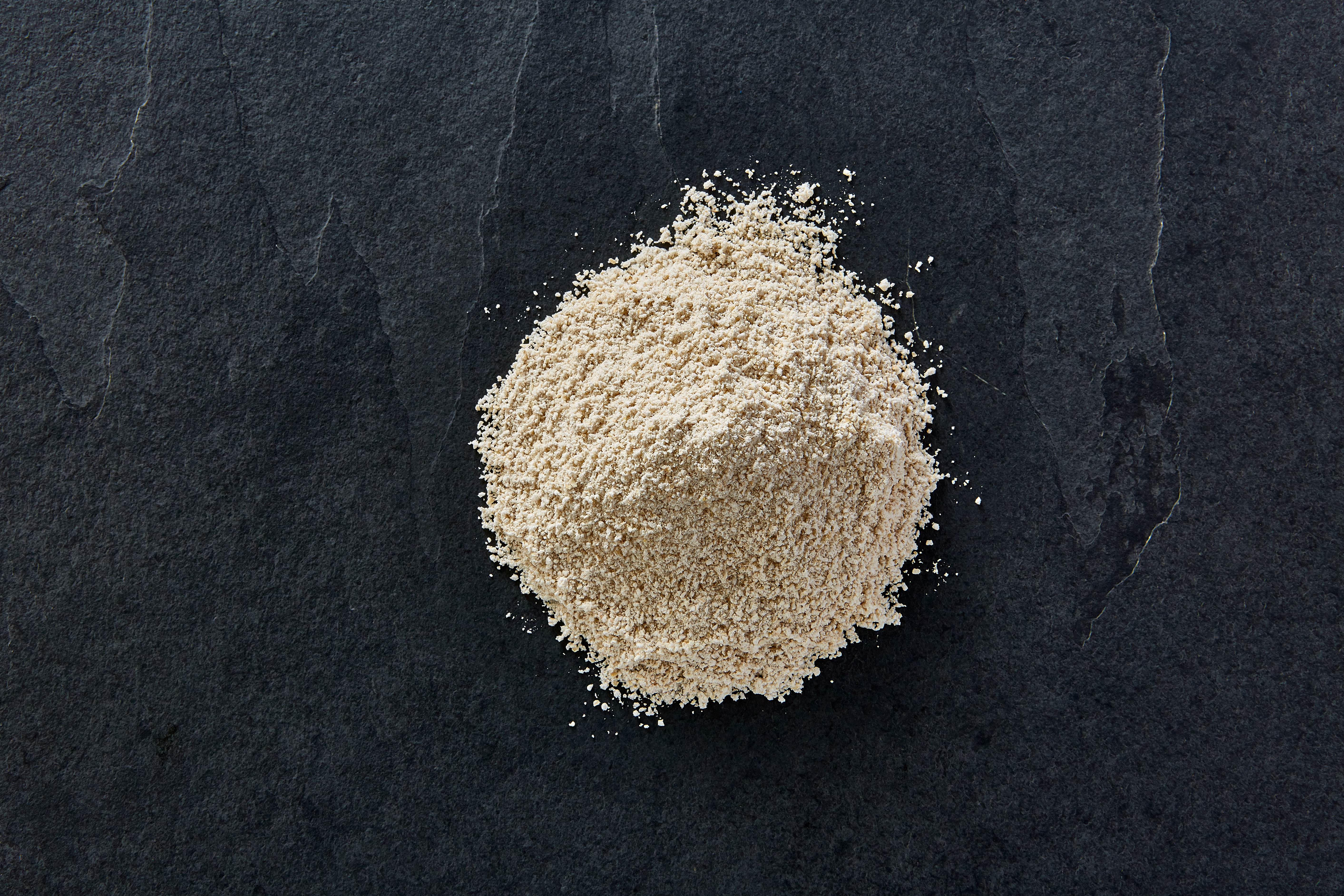 Oat flour