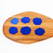 Organic Blue Spirulina Powder