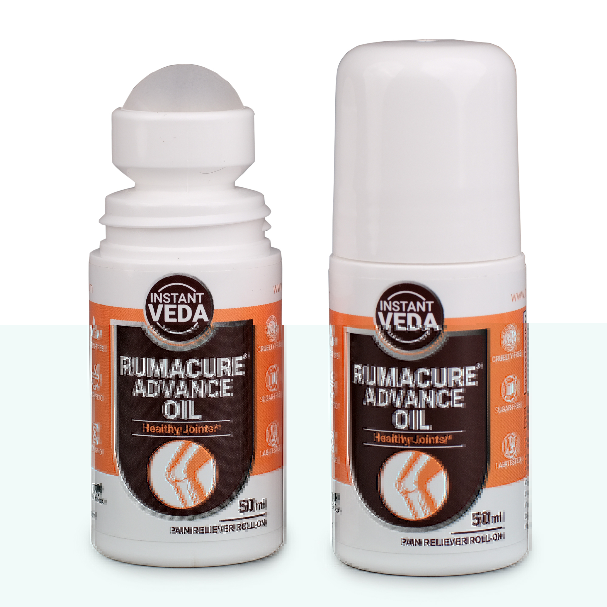 Herbal/Botanical Oils