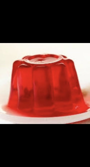 Dessert Jelly CTECH DG