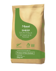 Sheep Skim Milk Powder