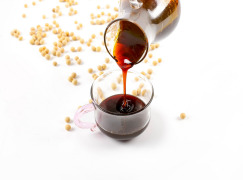 ORGANIC SOYBEAN LECITHIN FLUID