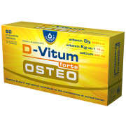 D-Vitum forte Osteo