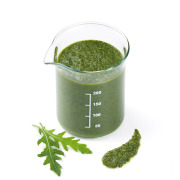 Arugula paste