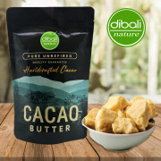 Cacao Butter