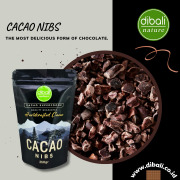 Cacao Nibs
