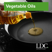 Vegetable Oils