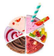 Ingredient blends: INFUSE by Cargill™