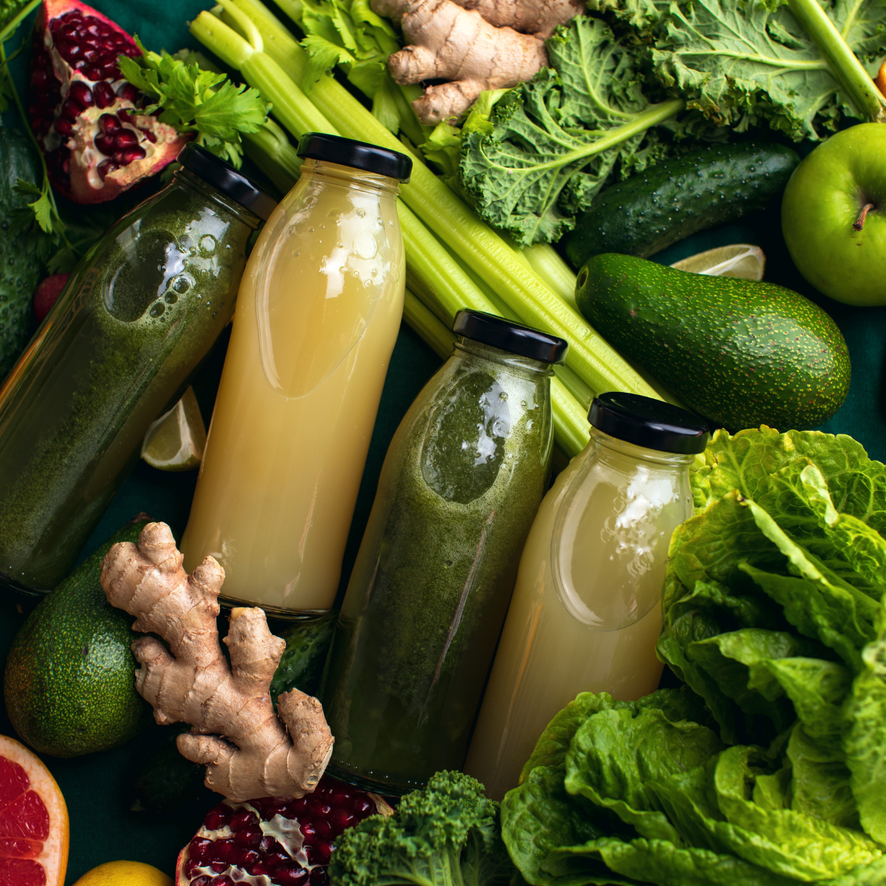 Chimique Dietary Fibre