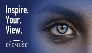 EYEMUSE® Lacticaseibacillus paracasei KW3110