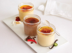 Carra™Lact DDE – Carra™Lact DFL Carra™Lact PPD