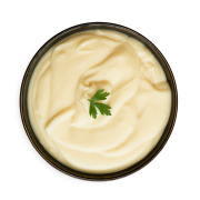 PLANT-BASED MIX FOR PUREE FROM LEGUMES