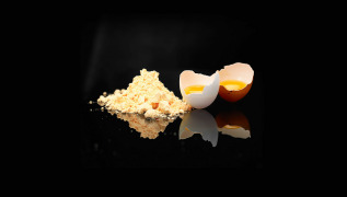 Whole Egg Powder