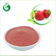 Strawberry Juice Powder