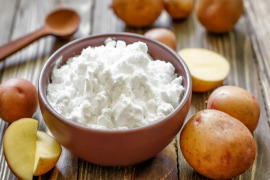 Native Potato Starch