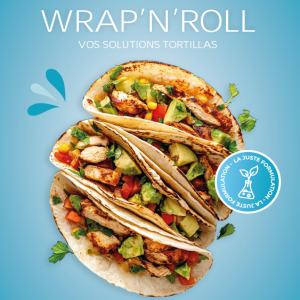 Wrap'n'Roll
