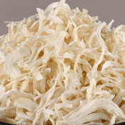 DEHYDRATED WHITE ONION FLAKES