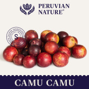 Camu Camu