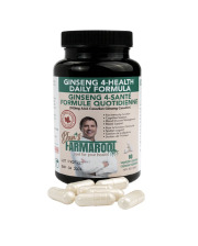 Canadian Ginseng Capsules