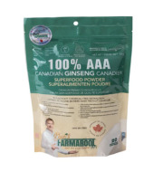Canadian Ginseng Powder