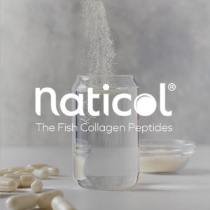 Naticol® Fish Collagen Peptides