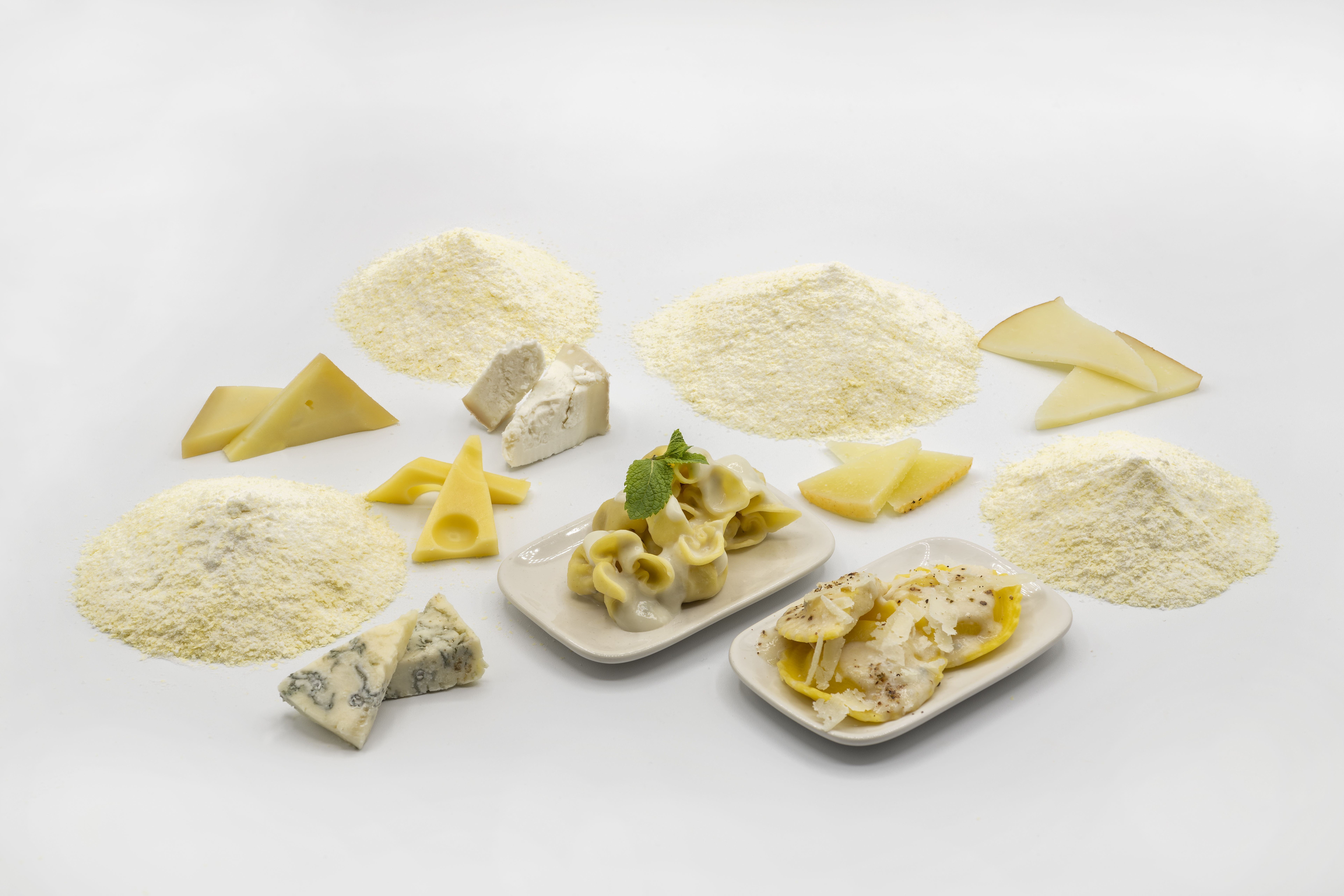 ORGANIC ALTERNATIVE CHEESE