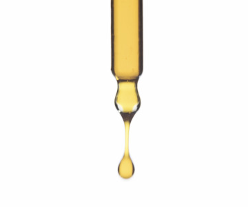 GlycOmega® Oil - Green-lipped mussel OIL