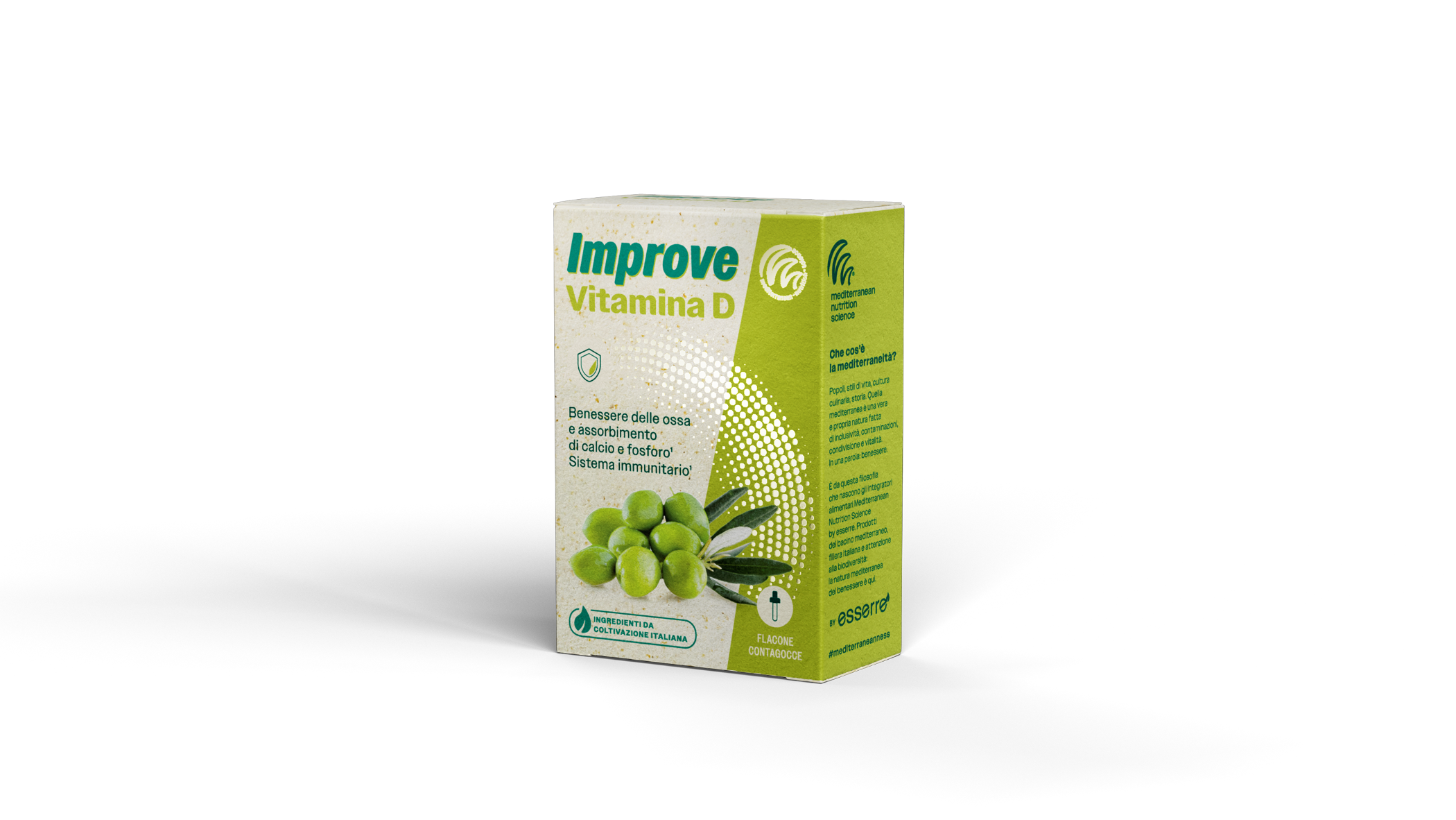 Improve® D