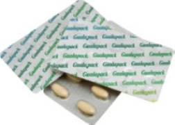 FOILS AND LAMINATES FOR BLISTER PACKS