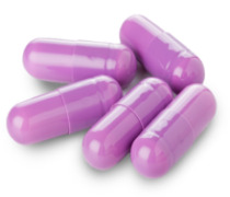 Liquid Capsules - LQ-CAPS®​.