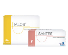 Santes® and Ialos®