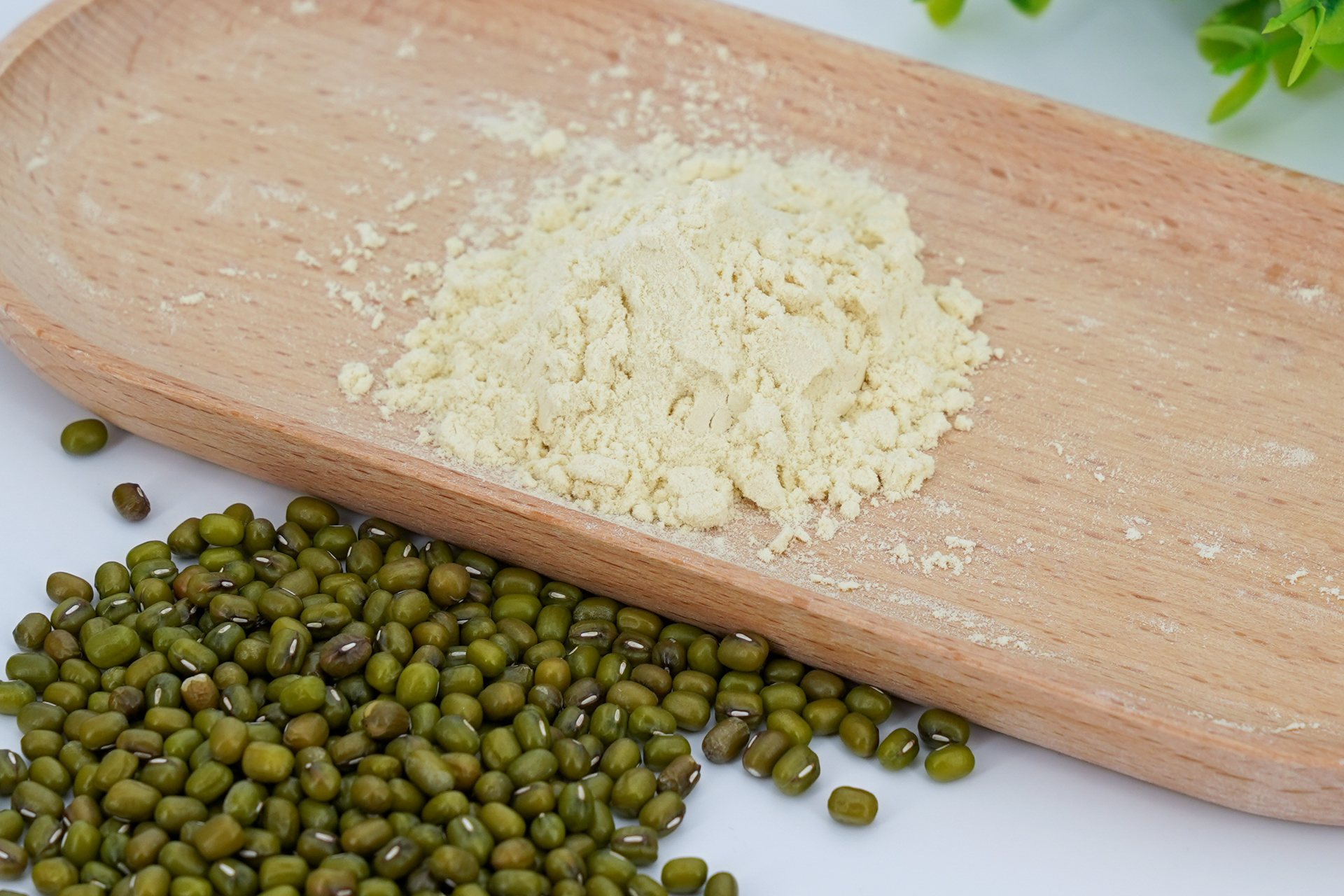 Mung Bean Protein 80%