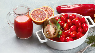 Lycopene P.E. - 15%Lycopene