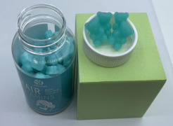 Hair Gummies