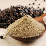 Black Pepper Extract (Piper nigrum)