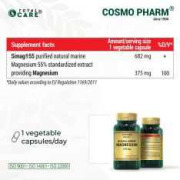 NATURAL MARINE MAGNESIUM + B6