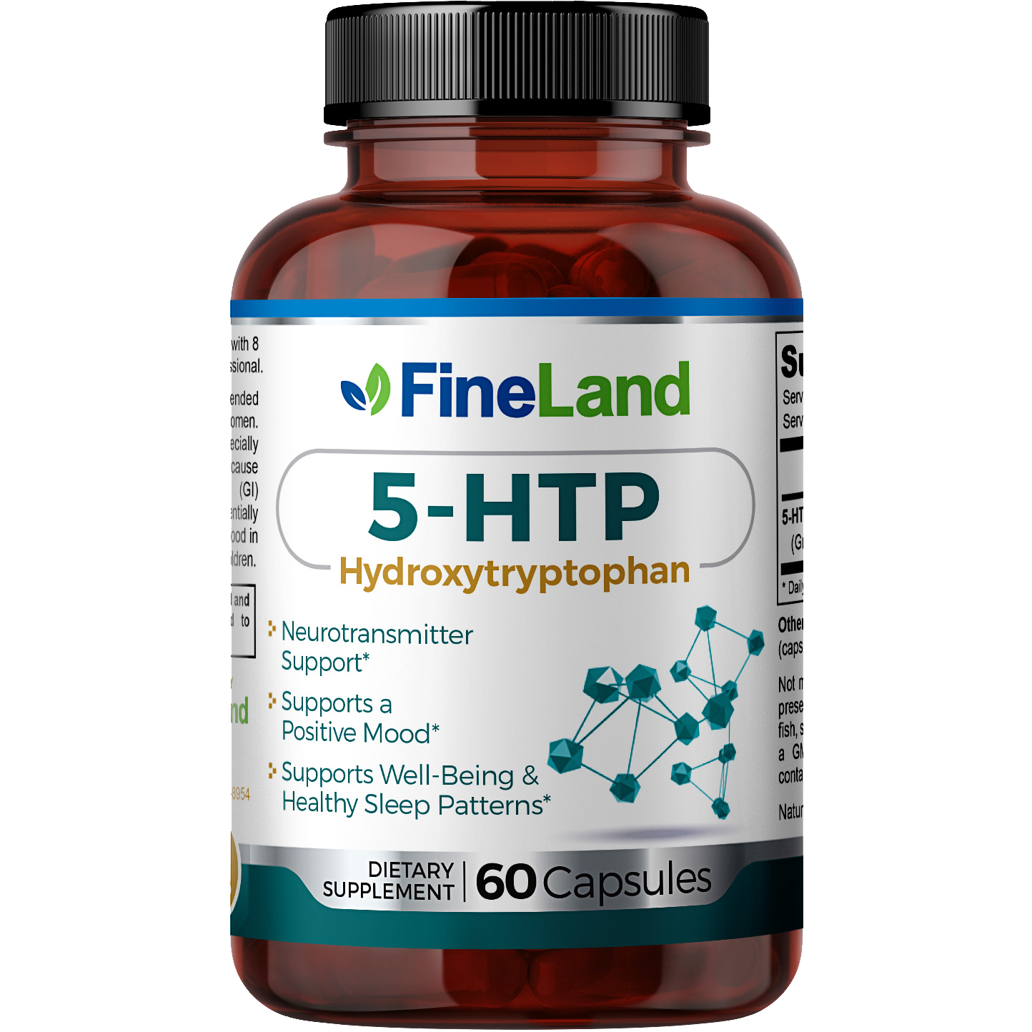 5-HTP