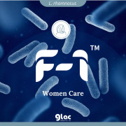 Lactobacillus rhamnosus F-1