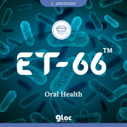 Lactobacillus paracasei ET-66