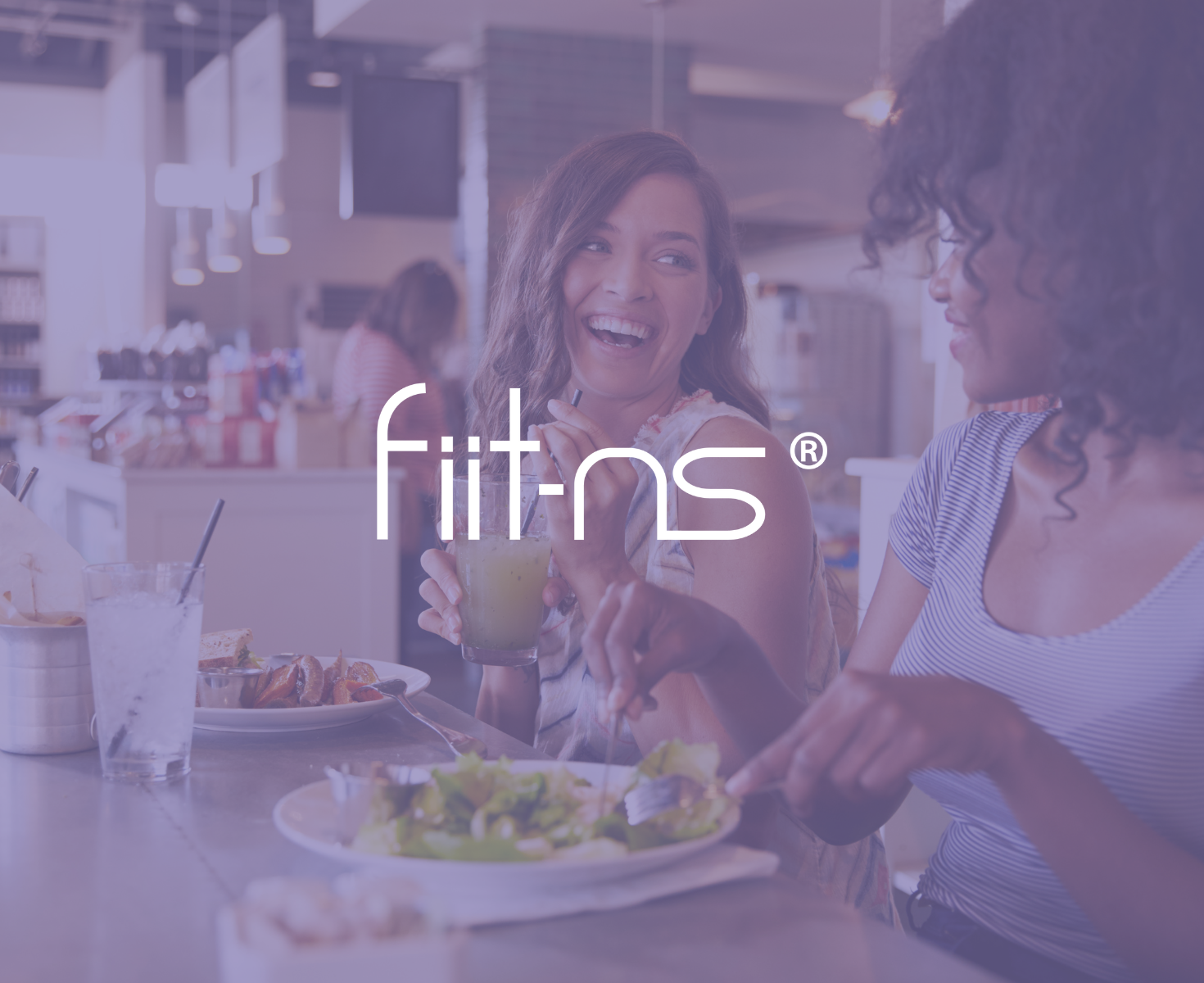 Fiit-ns® - Healthy metabolic ageing