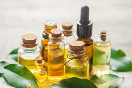 ALTEX- AINIA's Supercritical CO2 extraction