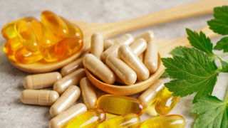 AINIA- R&D in ingredients