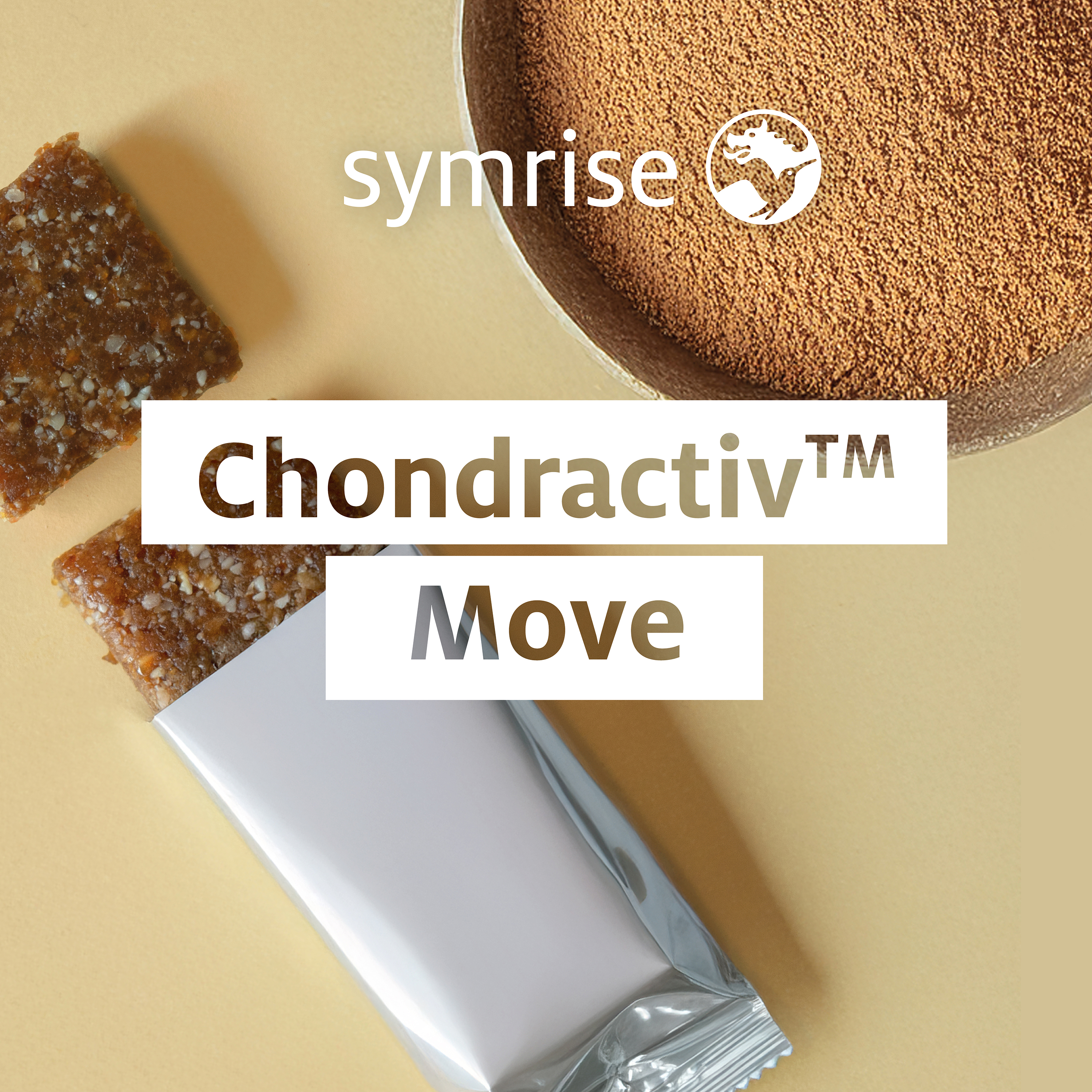 Chondractiv™ Plus for joint health & mobility