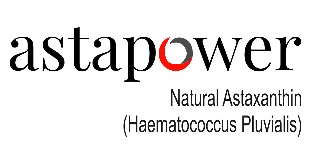ASTAPOWER® (Natural Astaxanthin)