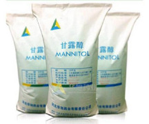 Mannitol