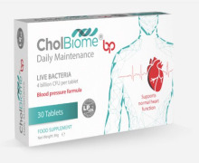CholBiomeBP