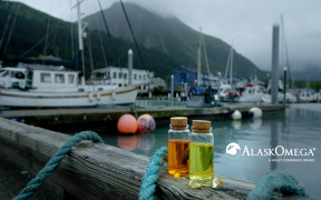 Fish Oil Concentrates