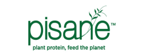 Pisane™ pea protein