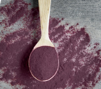 Powders and extracts