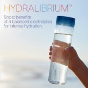 Hydralibrium™